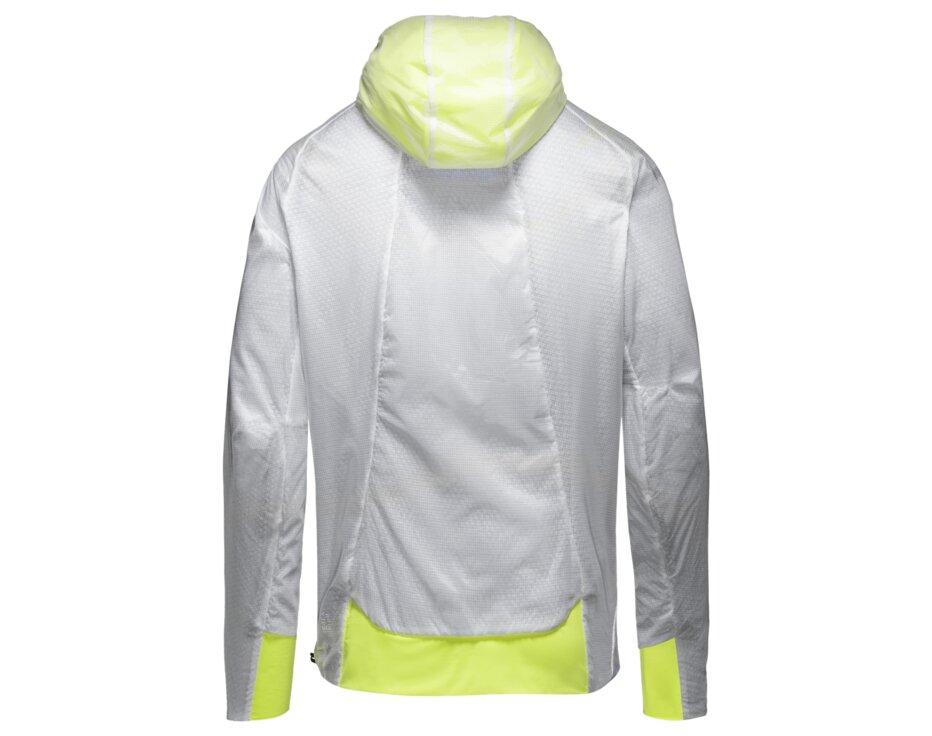 GORE R5 GORE-Tex Infinium Insulated Jacket men white