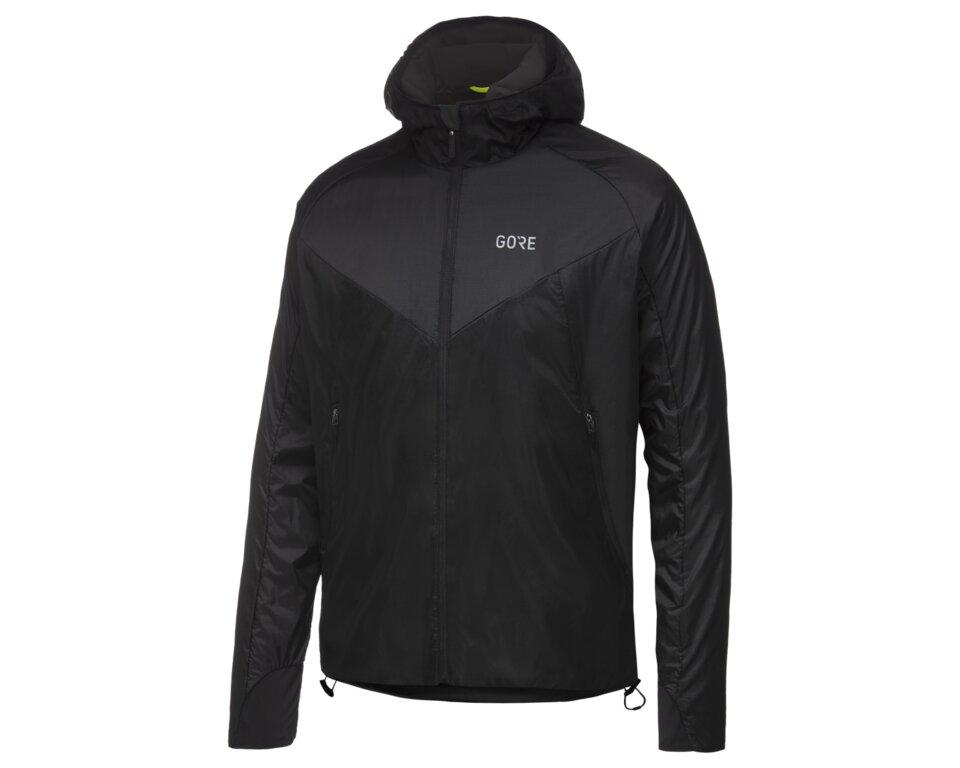 GORE R5 GORE-Tex Infinium Insulated Jacket men black