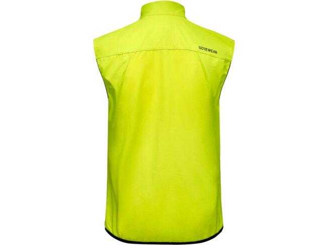 GORE Everyday Vest men neon yellow