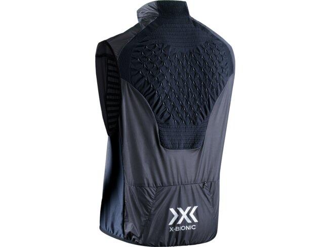 X-BIONIC Streamlite 4.0 Vest men black