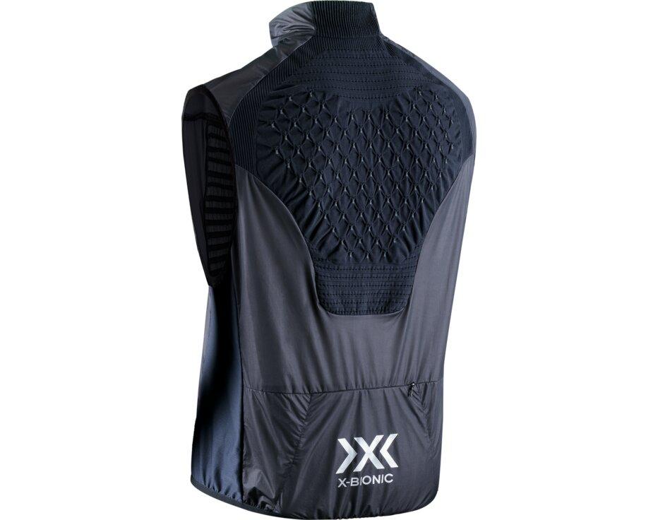 X-BIONIC Streamlite 4.0 Vest men black