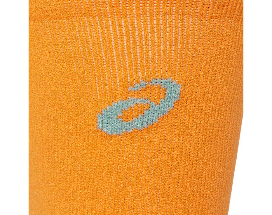 ASICS Fujitrail Sock dark mint