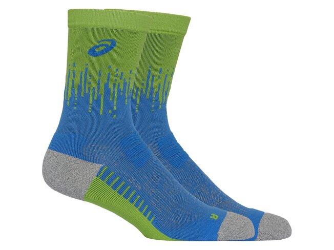 ASICS Performance Sock waterscape