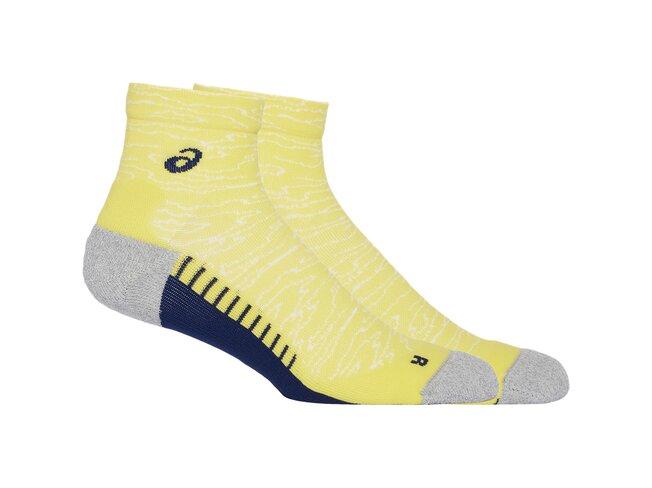 ASICS Performance Sock bright yellow