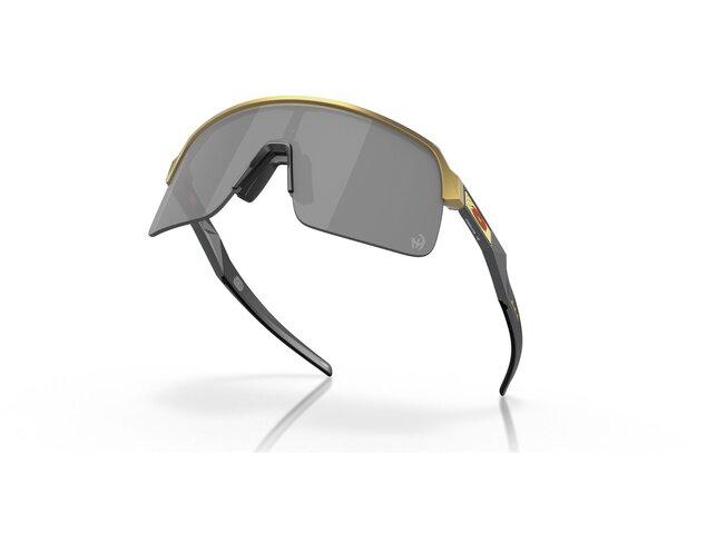 Oakley Sutro Lite Prizm black Olympic Gold Collection