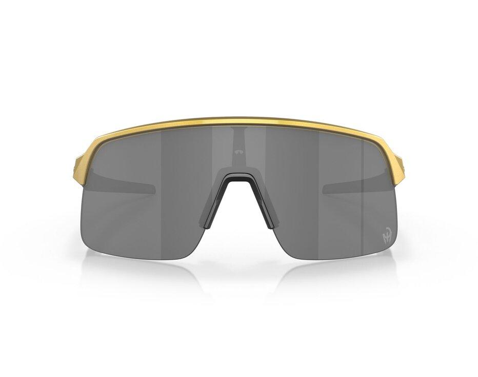 Oakley Sutro Lite Prizm black Olympic Gold Collection