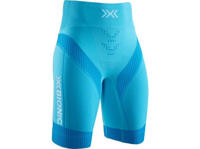 X-Bionic Effektor 4.0 Power Shorts women blue