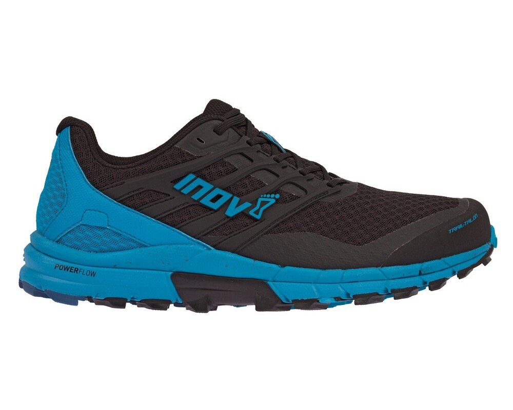 pink and blue designer shoes