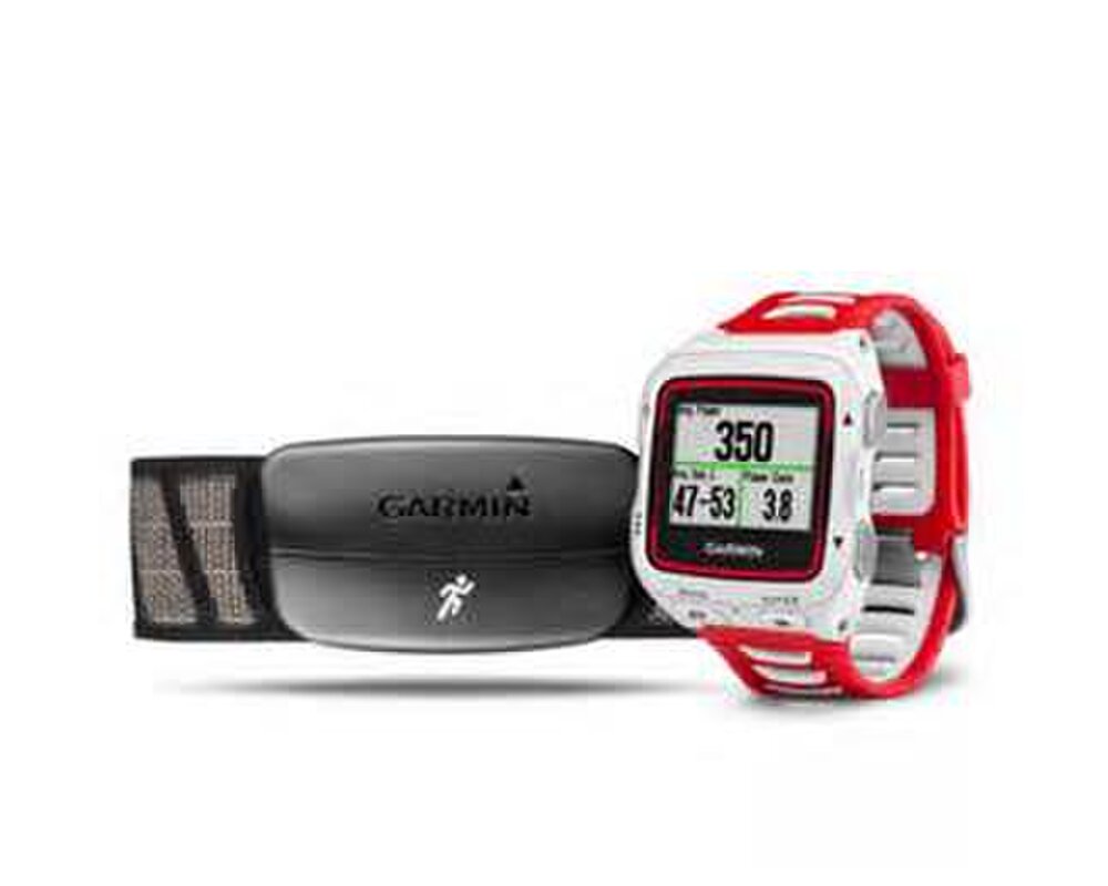 garmin hrm run for cycling