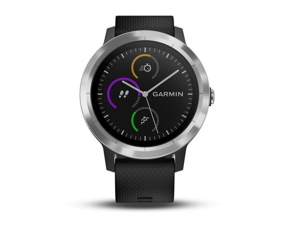 garmin vivoactive 3 black friday