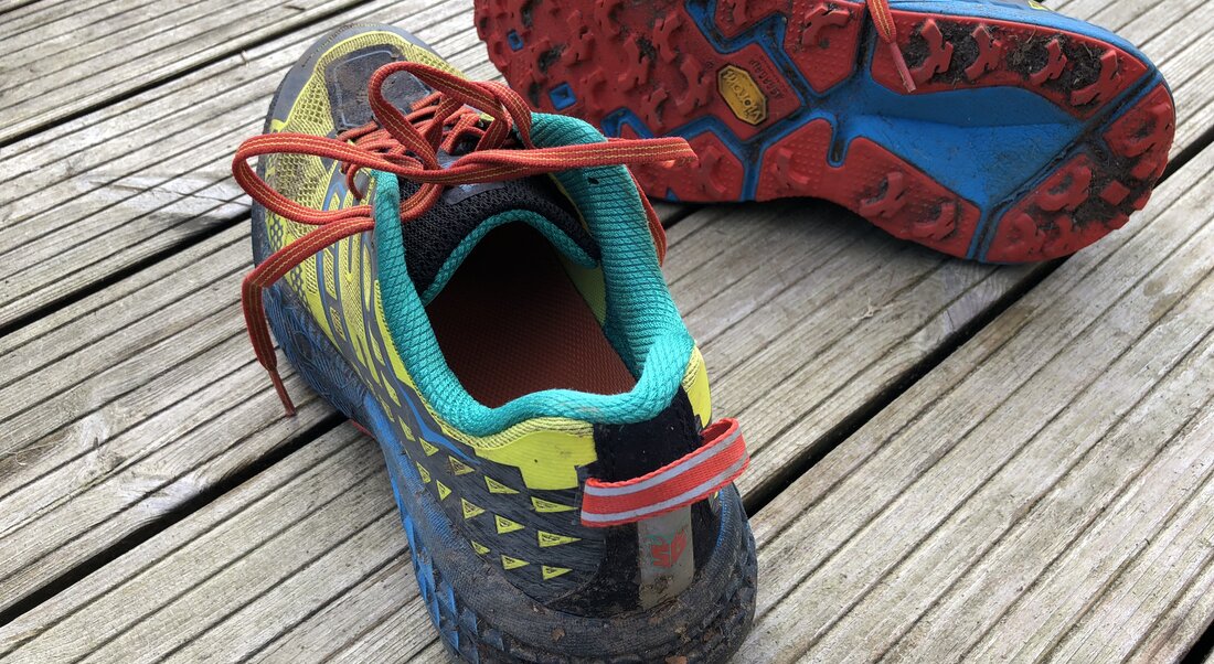 Otestovali sme Hoka SpeedGoat 2