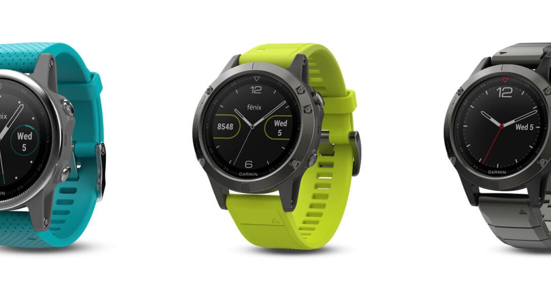 Jarda Hýzl - môj obľúbený Garmin