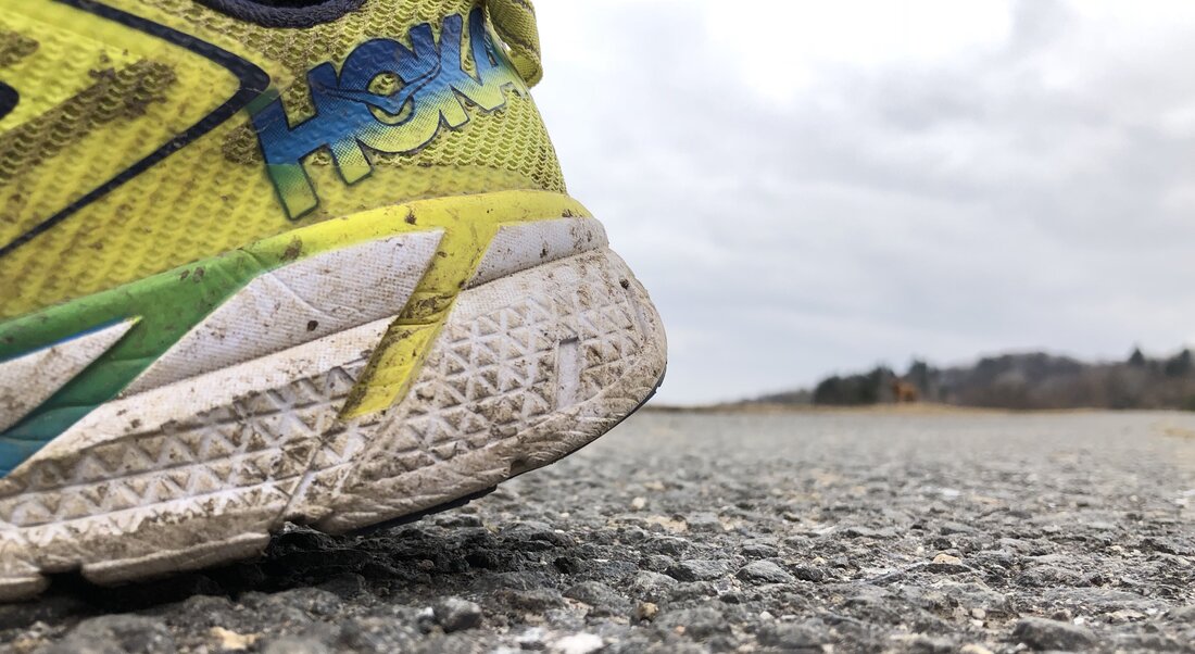 TEST : Hoka Clifton 3