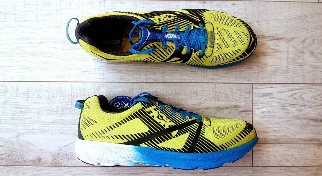 Preverili sme Hoka Tracer 2