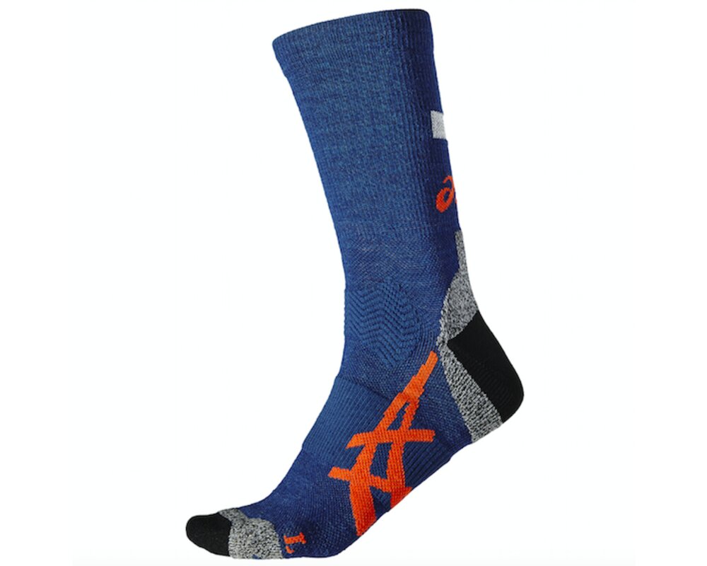 asics winter running