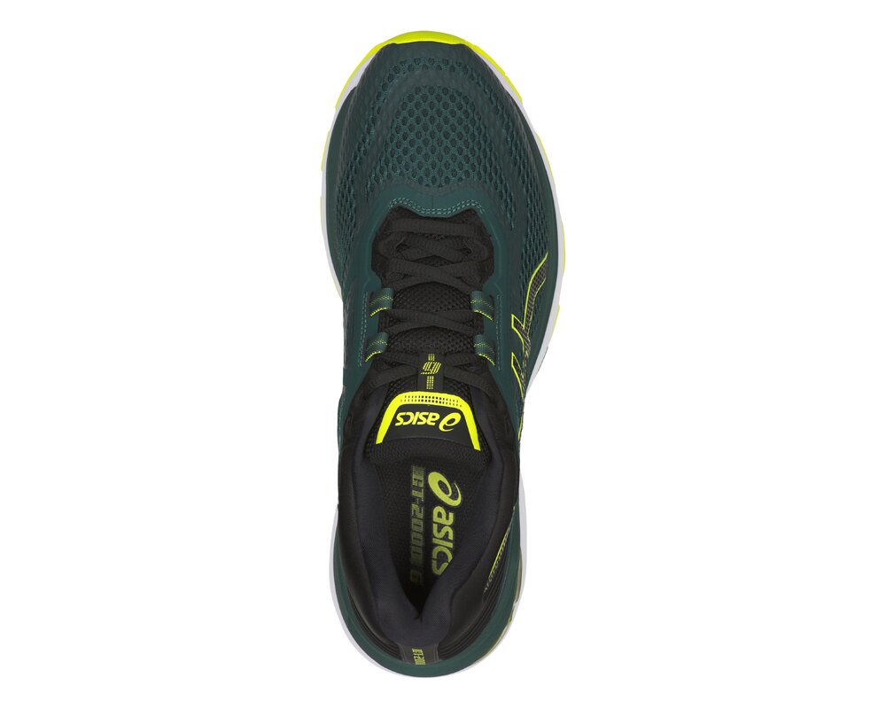 asics gt 2000 everglade