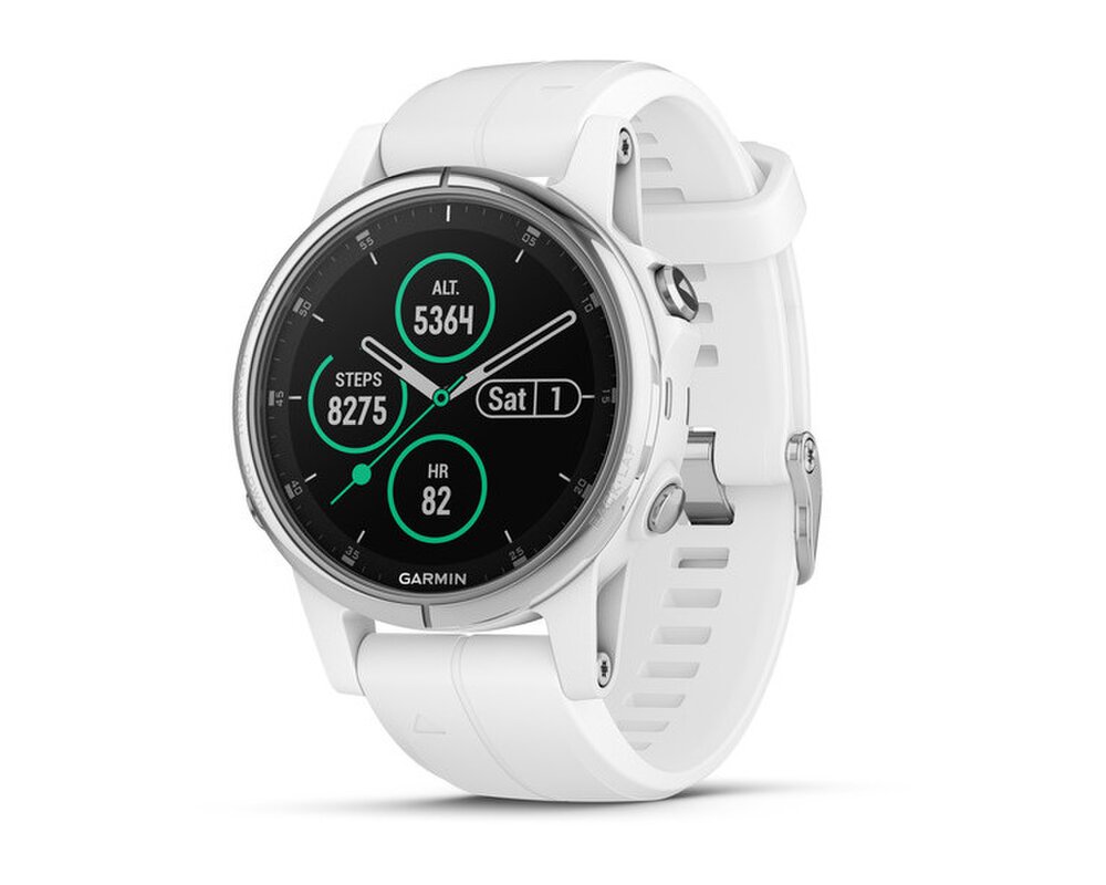 garmin sapphire 5s plus