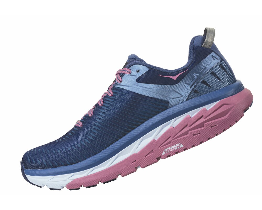 arahi 2 hoka womens