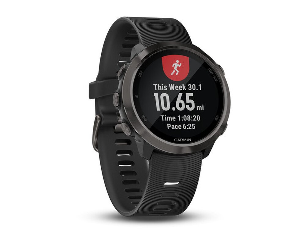 argos garmin forerunner 645 music