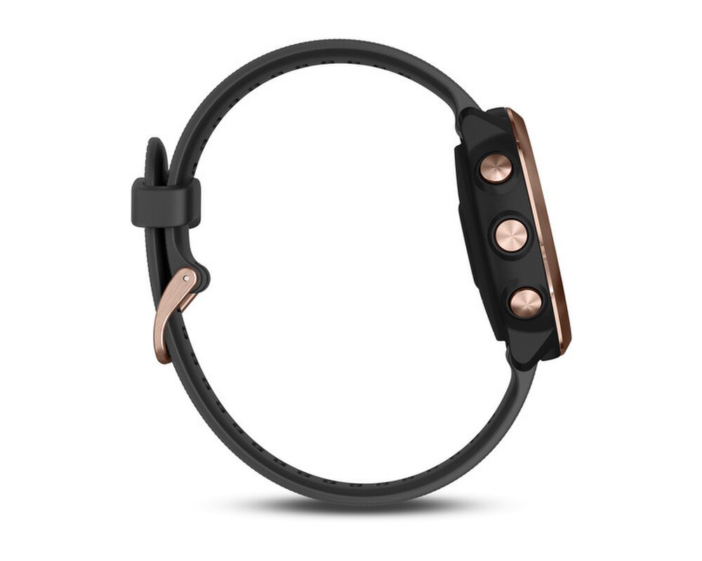 garmin forerunner 645 music rose