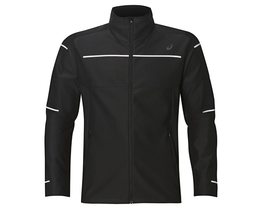 asics lite show winter jacket womens