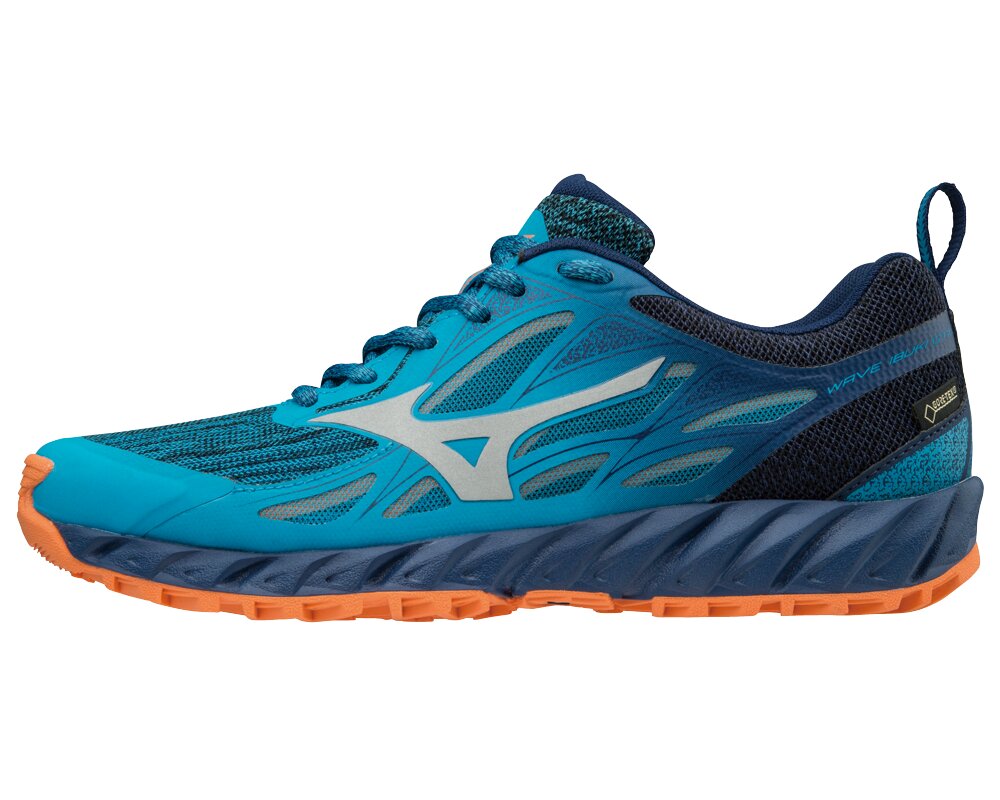 wave ibuki gtx