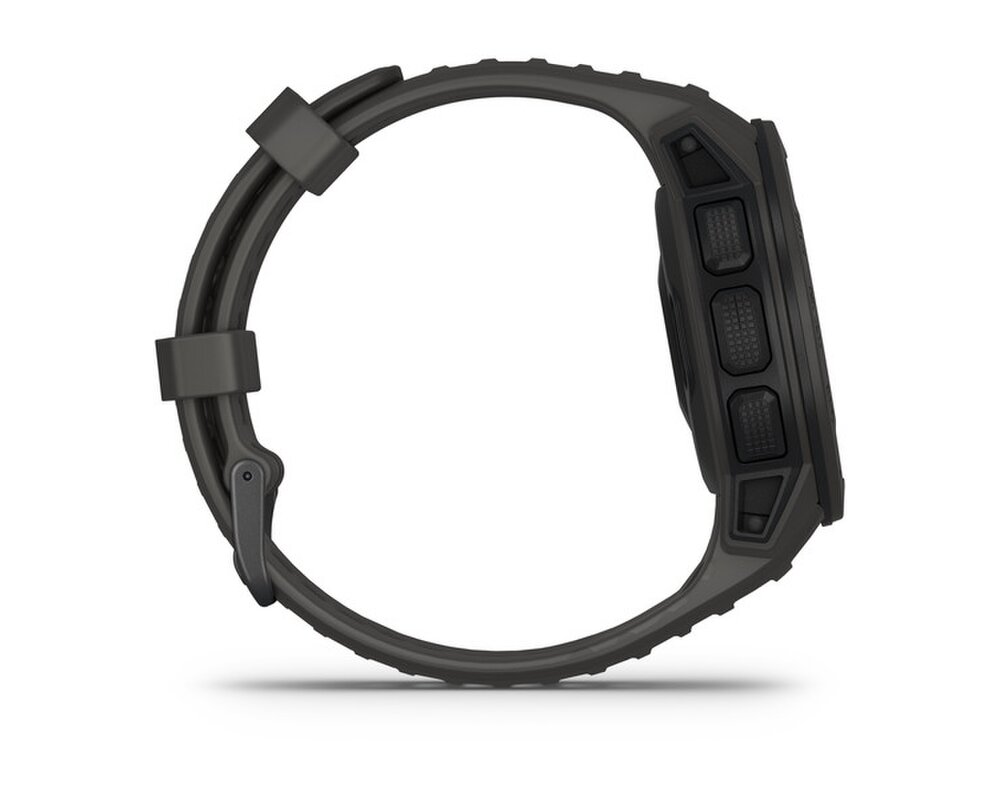 garmin graphite instinct