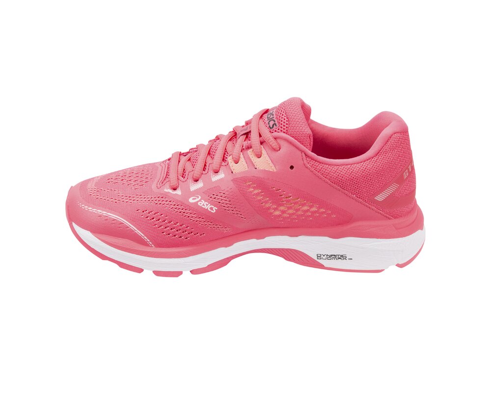 asics gt 1170 pink