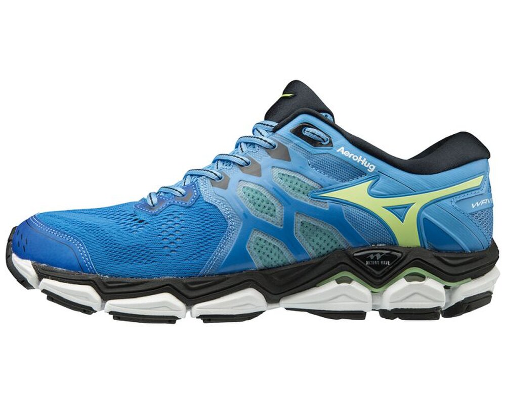mizuno wave horizon men