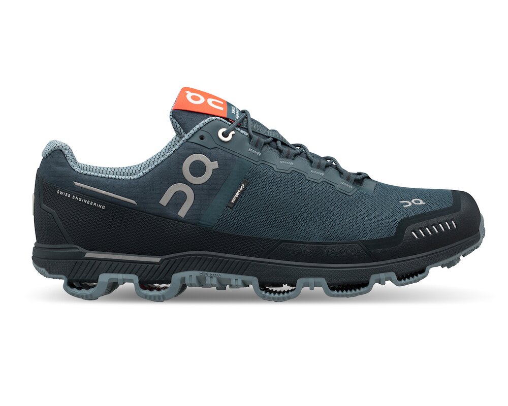 on running waterproof men's