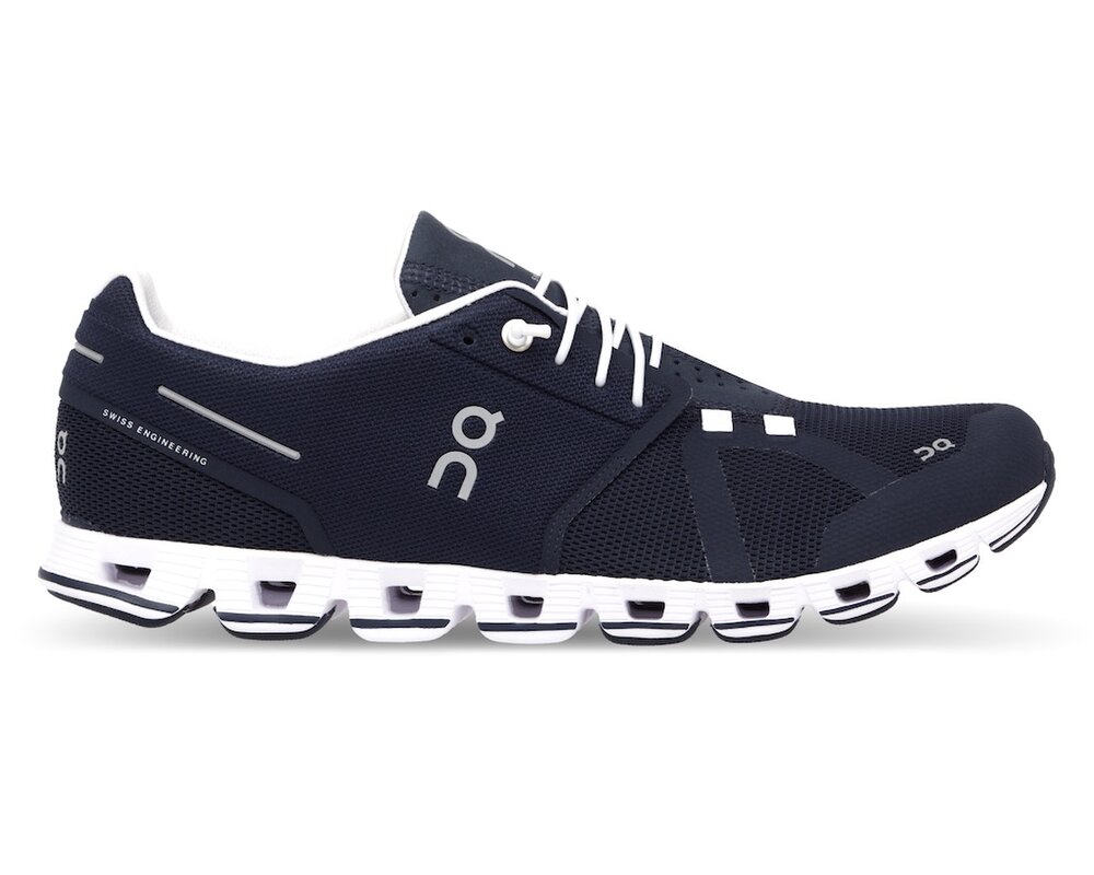 on running cloud 5 men