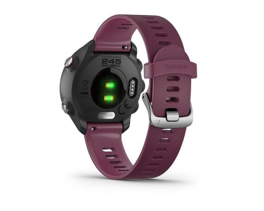 john lewis garmin forerunner