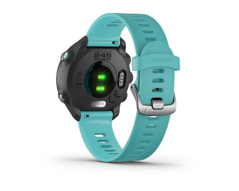 forerunner 245 aqua