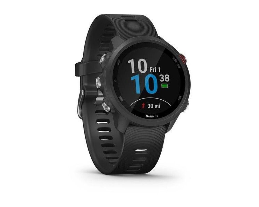 prisjakt garmin forerunner 245 music