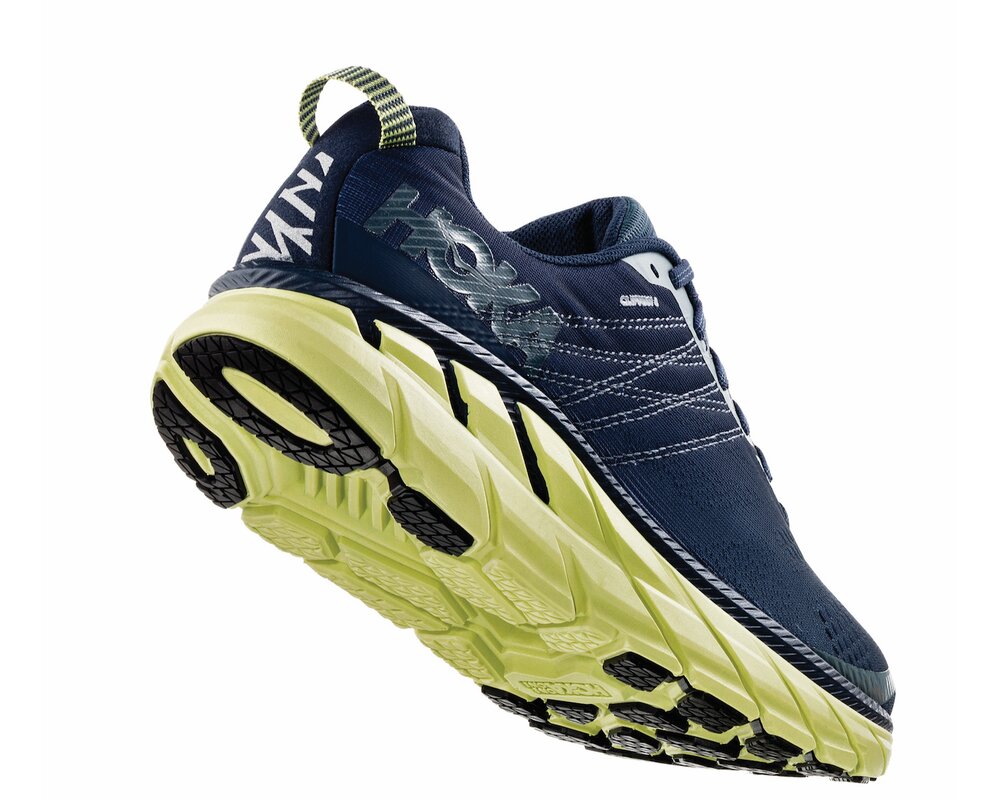 hoka one one clifton 6 mens