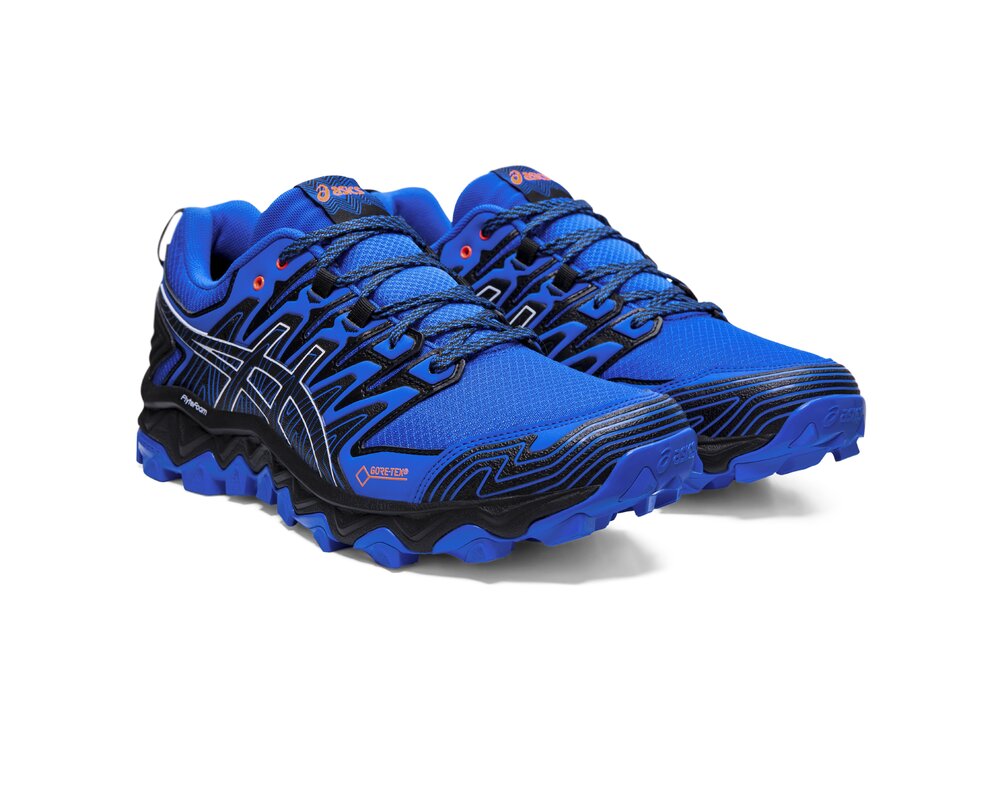 ASICS Gel-Fujitrabuco 7 GTX men | BEZECKEPOTREBY.sk