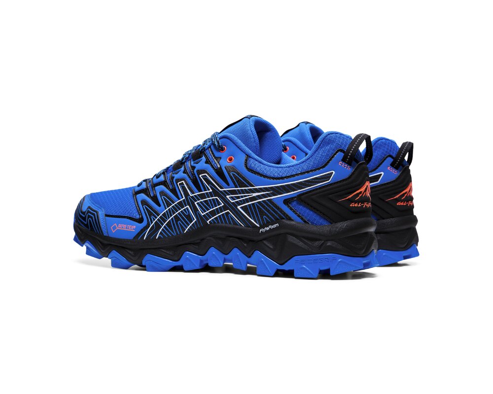 Asics gel fujitrabuco 7 gtx mens on sale