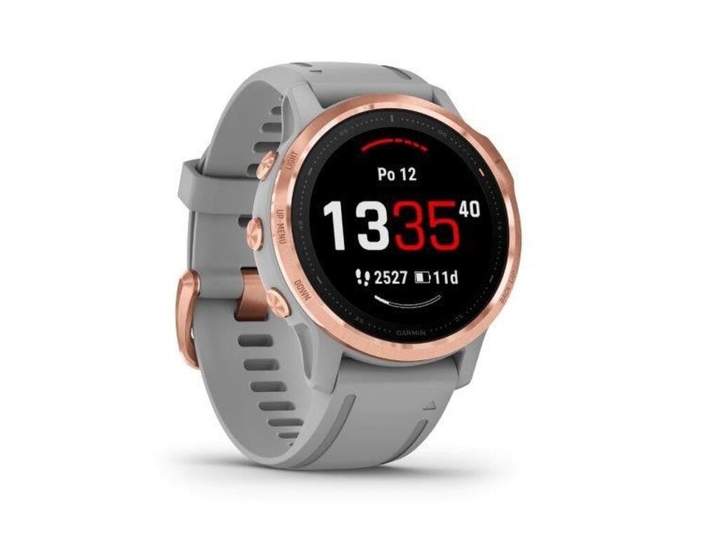 vitality and samsung watch