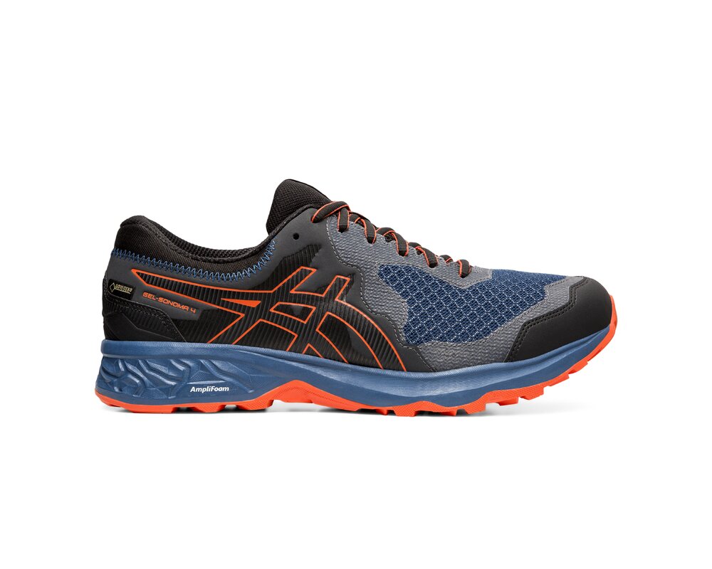 sonoma 4 asics