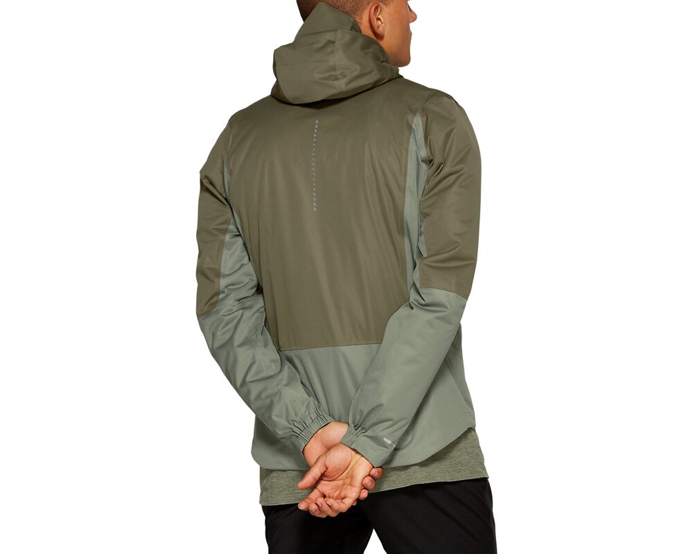 asics winter accelerate jacket