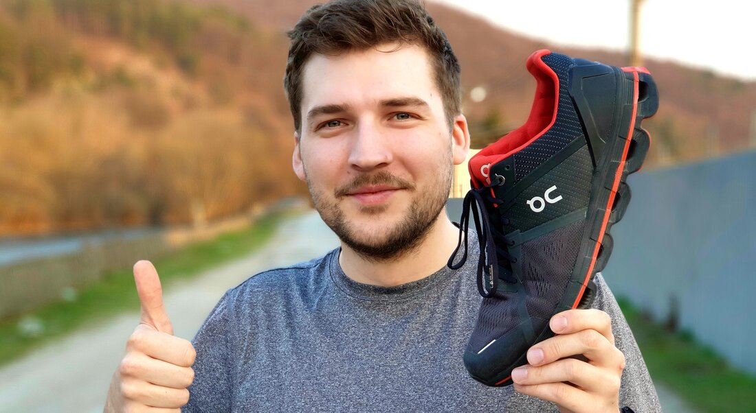 Najlepšia bežecká obuv roku 2019 podľa Roba