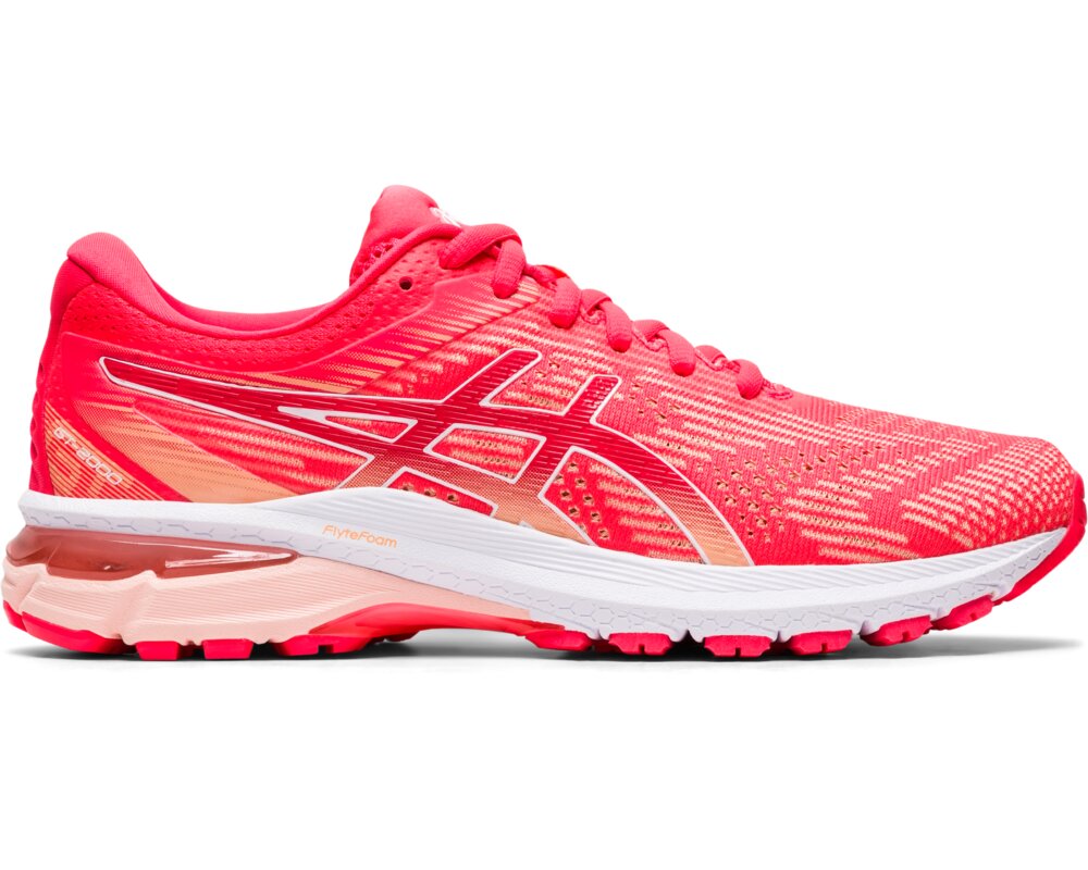 asics gt 2000 womens pink