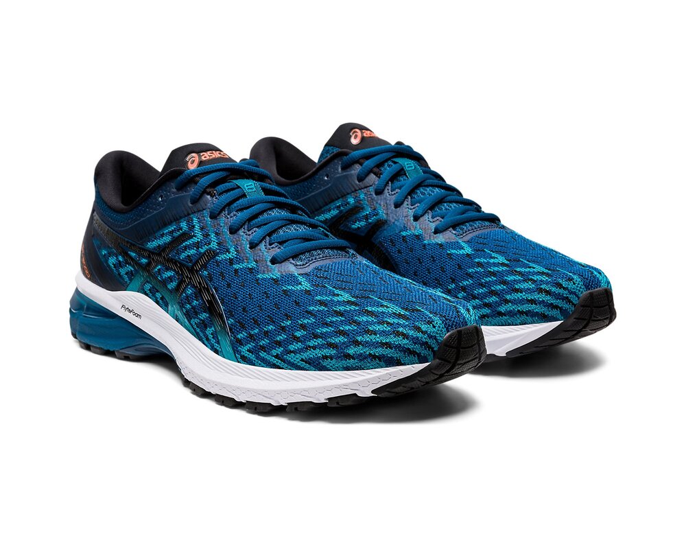 asics gt 2000 8 knit