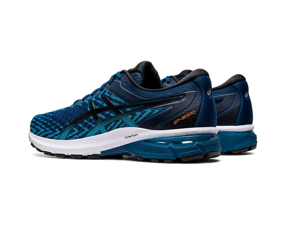 asics gt 2000 8 knit