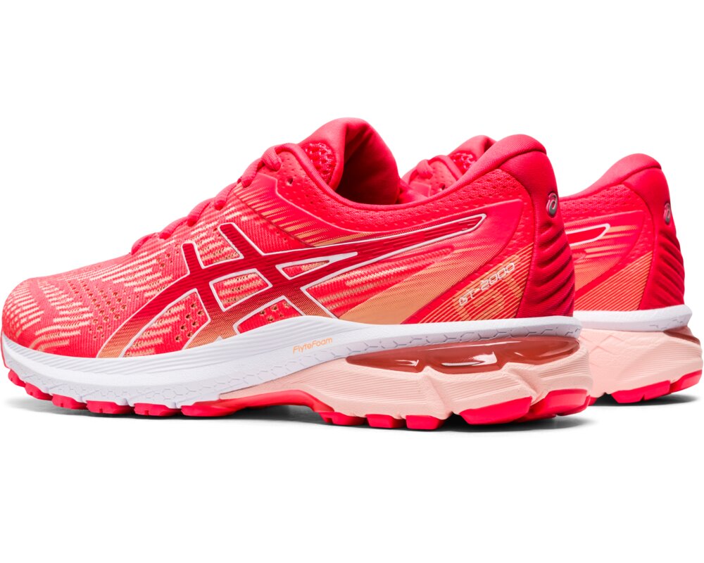 asics gt 2000 womens pink