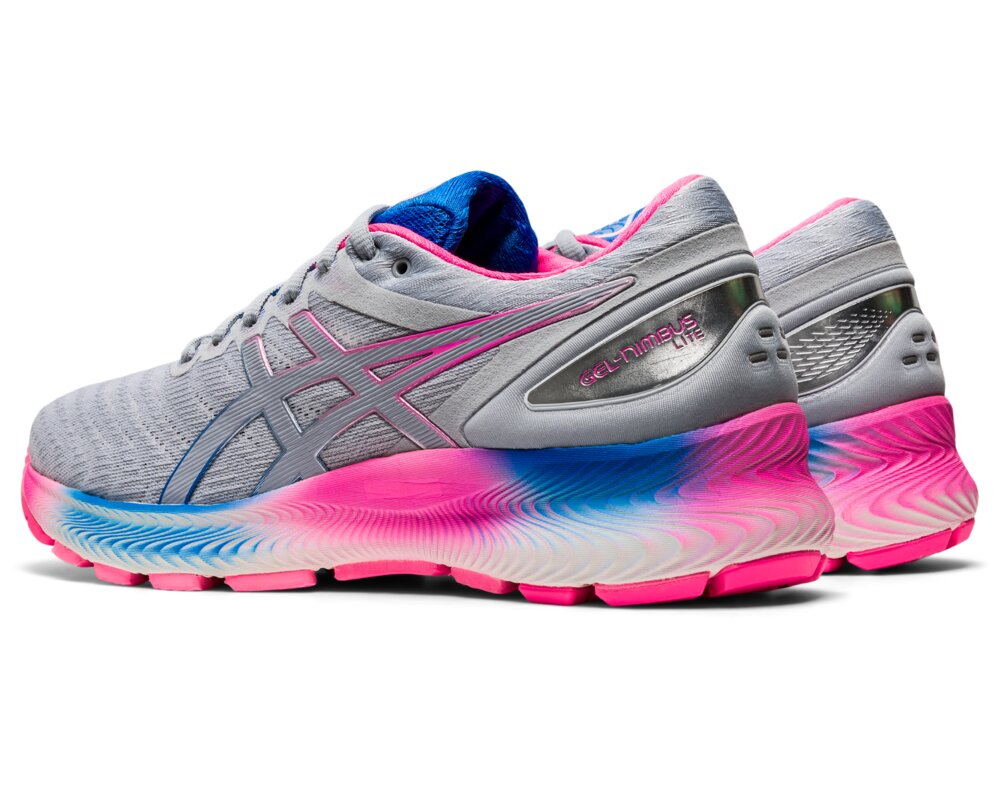 ASICS Gel-Nimbus Lite women | BEZECKEPOTREBY.sk