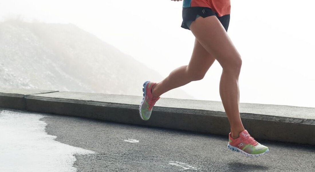 Jogging Vás rozhýbe, počuli ste už o ňom?