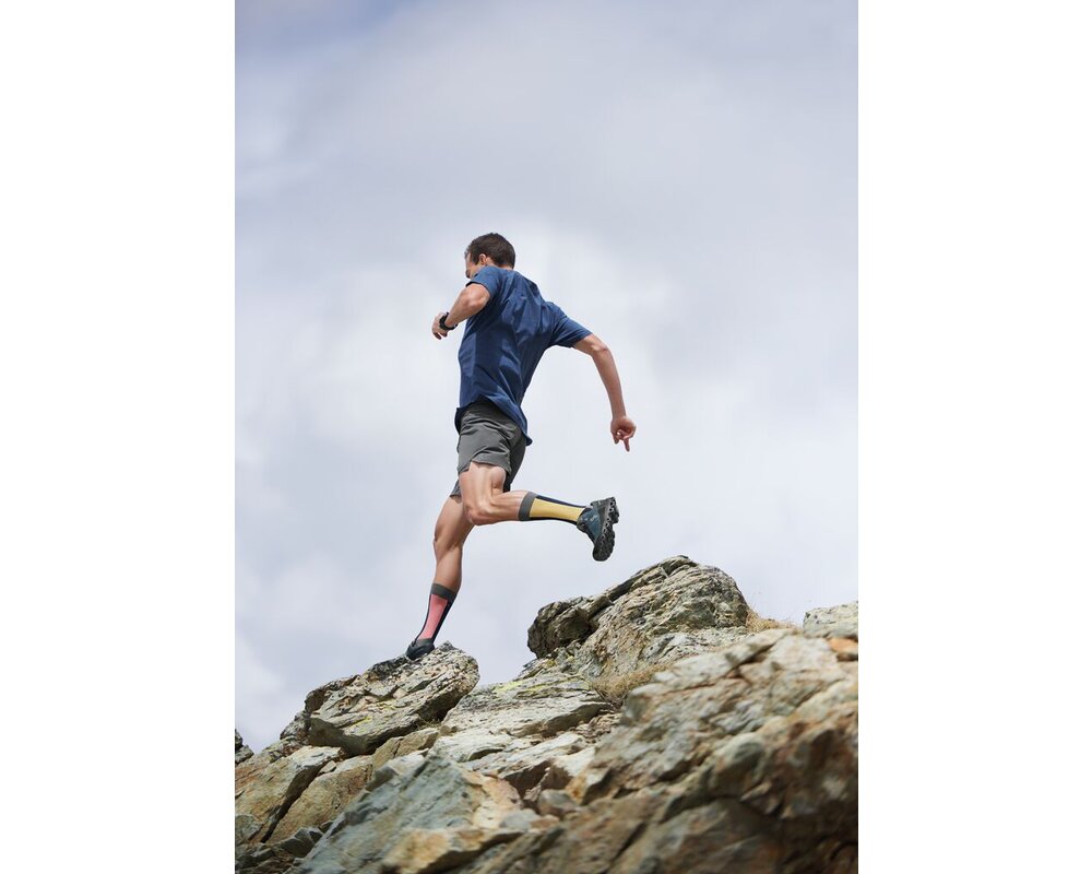 cloud rock on running