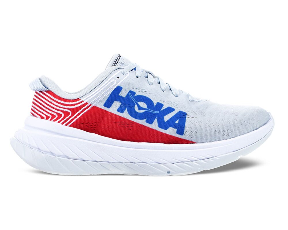 hoka one carbon x women's