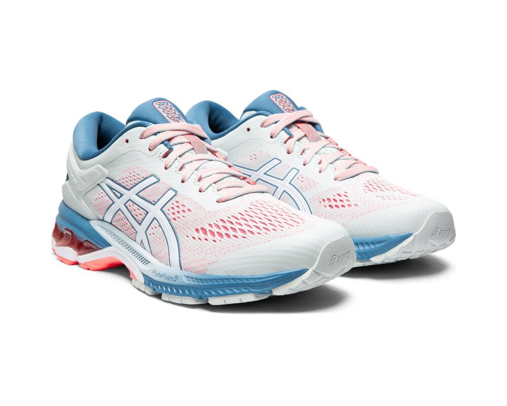 asics gel kayano 26 womens amazon